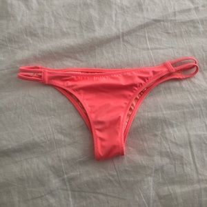 Victoria’s Secret Bikini Bottom